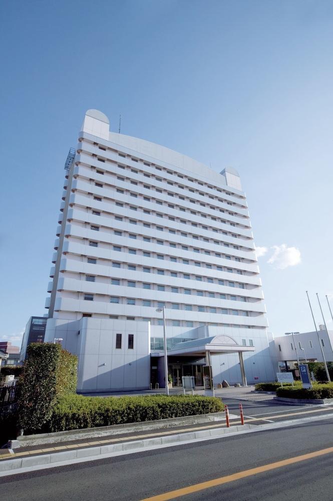 Kanku Joytel Hotel Izumisano Extérieur photo